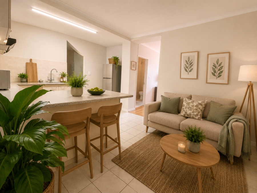 1 Bedroom Property for Sale in Wynberg Western Cape